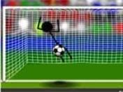 Penalti Krali