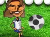 Profesyonel Futbolcu
