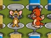 Tom ve Jerry Bomba