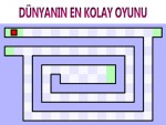 Dünyanın En Kolay Oyunu