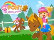 Pony Yarışı