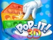Pop it 3D